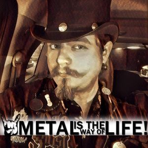 Meet your Posher, J.e.